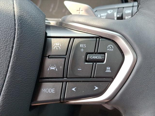 Photo of 2023 Nebula Gray Pearl Lexus RX 350