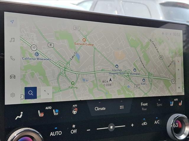 Photo of 2023 Nebula Gray Pearl Lexus RX 350