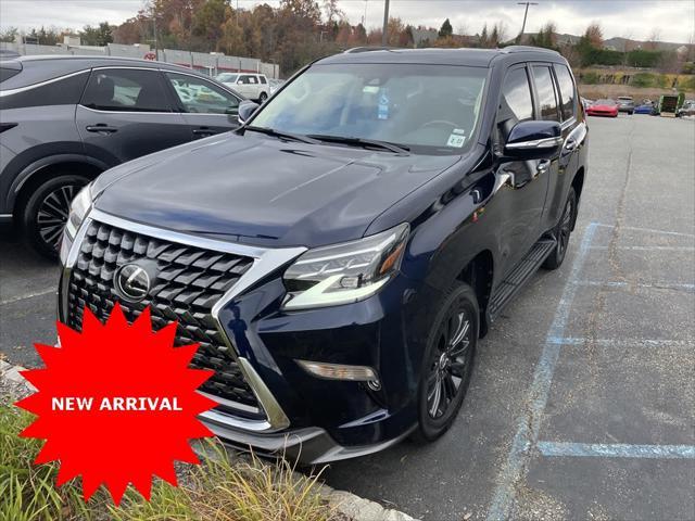 2022 Lexus Gx 460