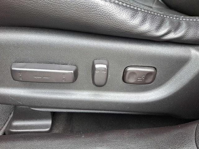 Photo of 2015 Graphite Luster Metallic Acura RDX