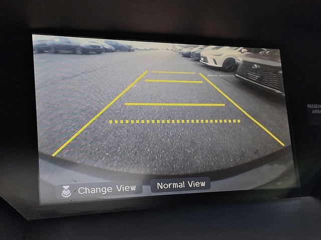 Photo of 2015 Graphite Luster Metallic Acura RDX