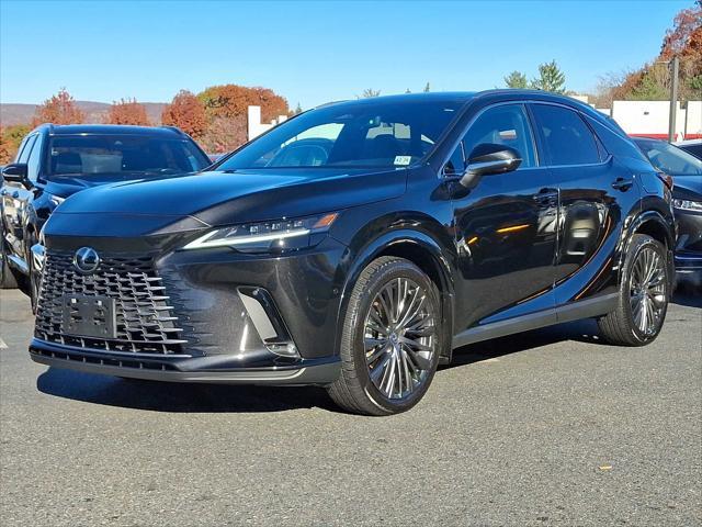 2024 Lexus Rx 350