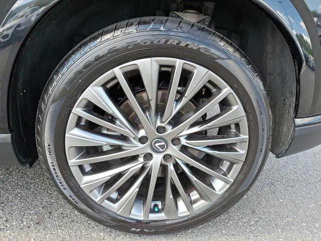 Photo of 2023 Caviar Lexus RX 350