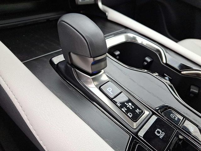 Photo of 2025 Cloudburst Gray Lexus RX 350
