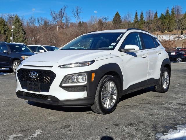 2020 Hyundai KONA