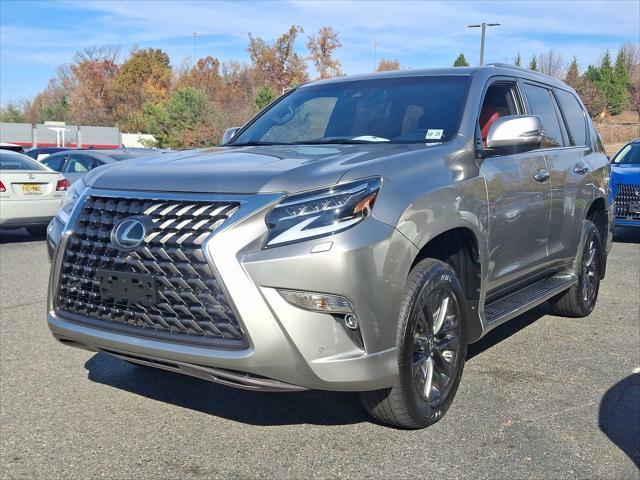 2021 Lexus Gx 460