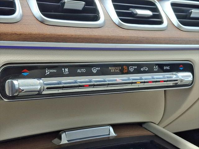Photo of 2023 Polar White Mercedes-Benz GLE 350