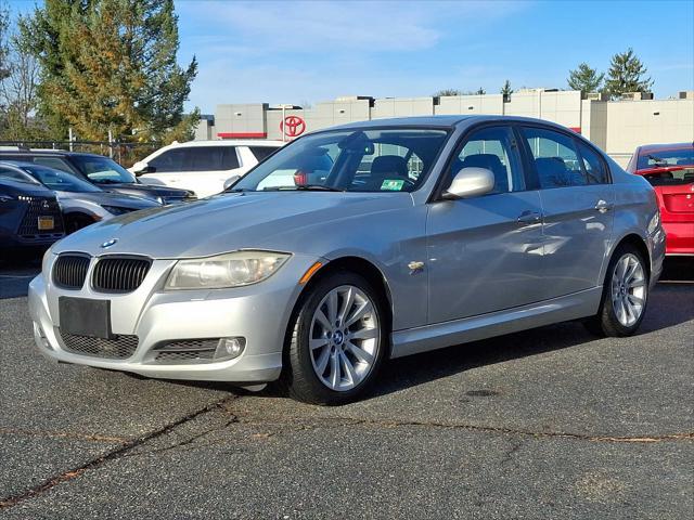 2011 BMW 328