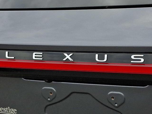 Photo of 2025 Cloudburst Gray Lexus RX 350