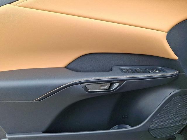 Photo of 2025 Cloudburst Gray Lexus RX 350