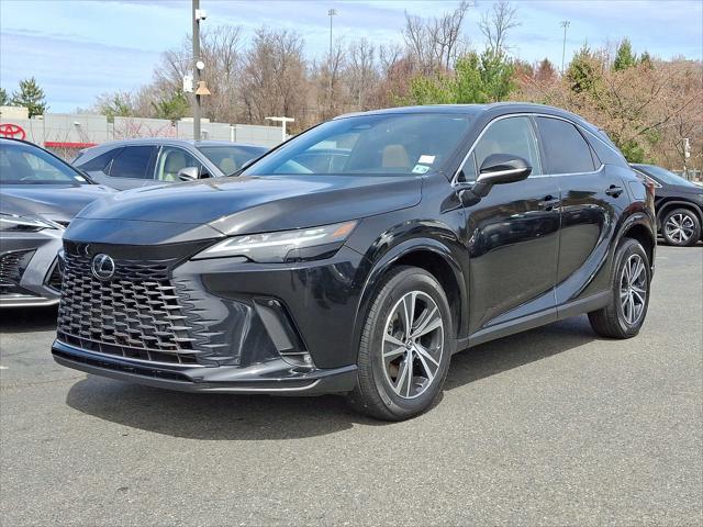 2023 Lexus Rx 350