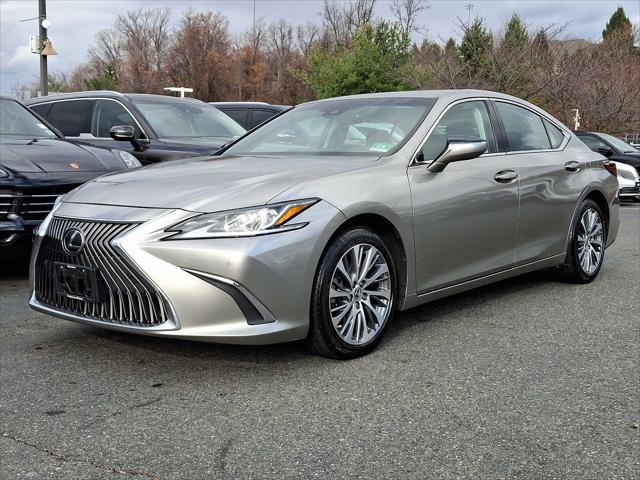 2019 Lexus Es 350