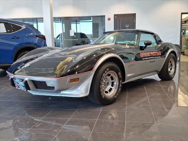 1978 Chevrolet Corvette