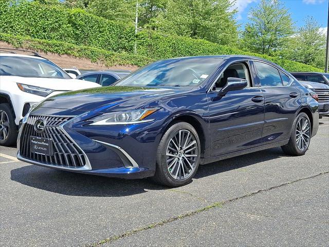 2023 Lexus Es 350
