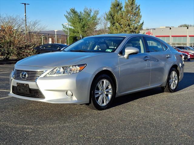 2014 Lexus Es 350