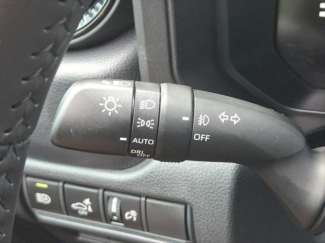 Photo of 2024 Black Toyota Land Cruiser