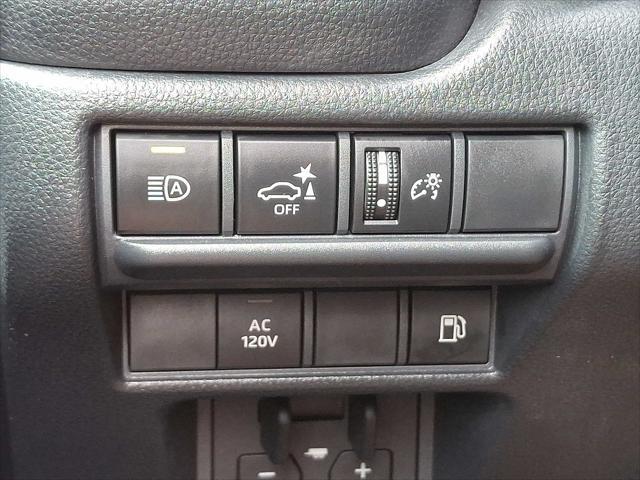 Photo of 2024 Black Toyota Land Cruiser