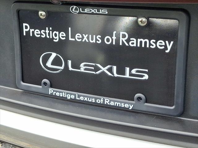 Photo of 2024 Black Toyota Land Cruiser