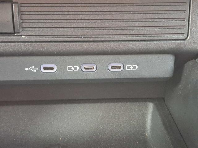 Photo of 2024 Black Toyota Land Cruiser