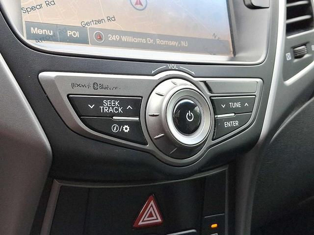 Photo of 2015 Titanium Gray Metallic Hyundai ELANTRA