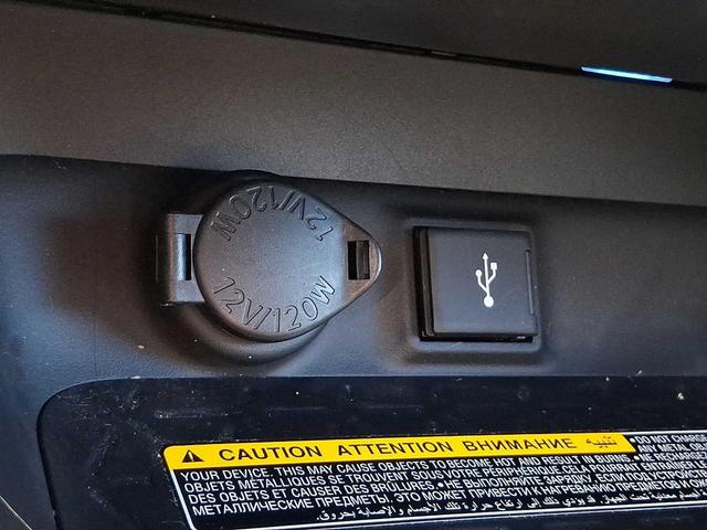 Photo of 2021 Blizzard Pearl w/Midnight Black Roof Toyota RAV4 Prime