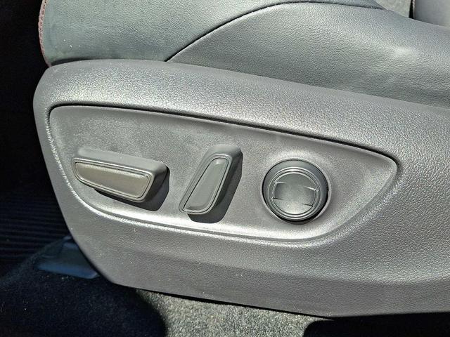 Photo of 2021 Blizzard Pearl w/Midnight Black Roof Toyota RAV4 Prime