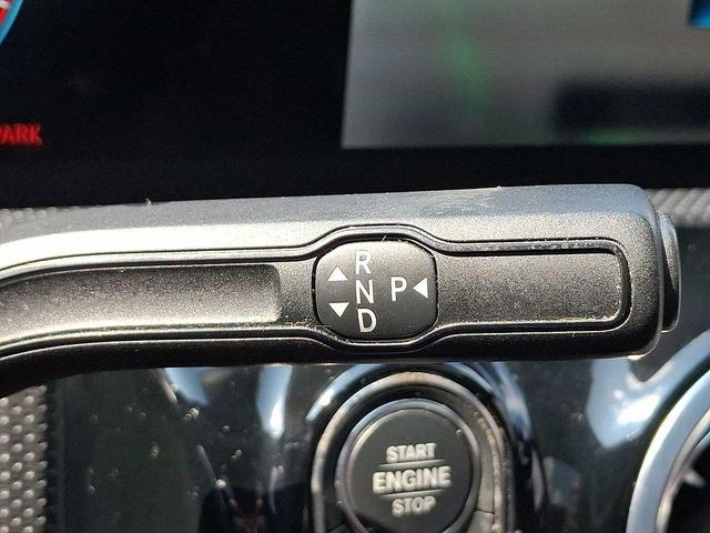 Photo of 2022 Polar White Mercedes-Benz AMG CLA 35