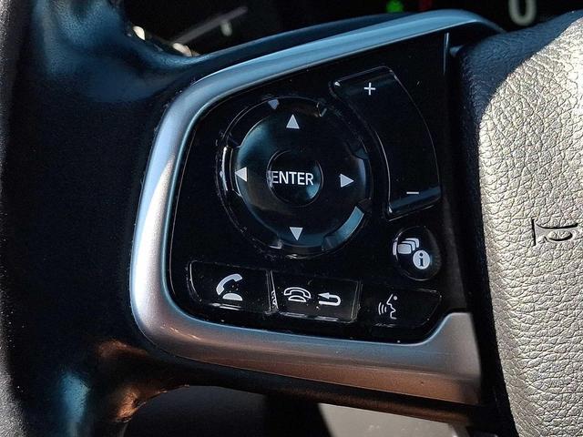 Photo of 2019 Lunar Silver Metallic Honda CR-V