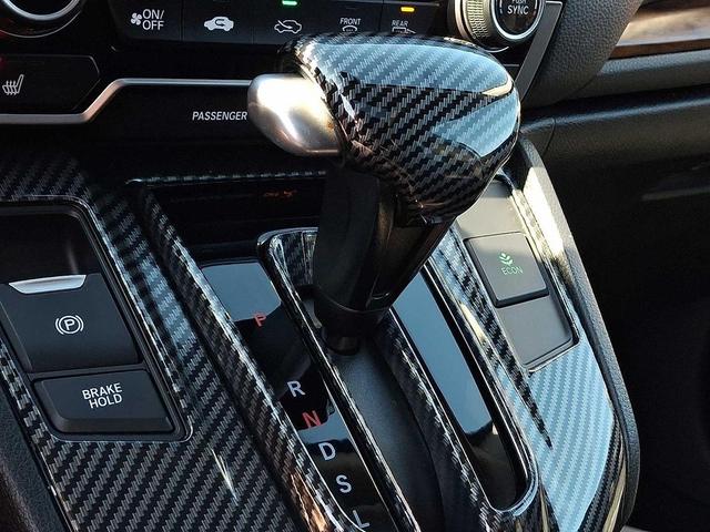 Photo of 2019 Lunar Silver Metallic Honda CR-V