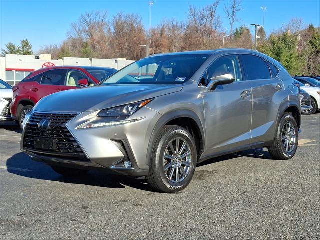 2019 Lexus Nx 300