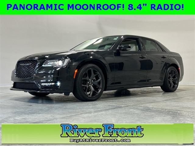 2022 Chrysler 300