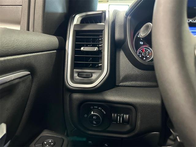 Photo of 2026 Diamond Black RAM 1500