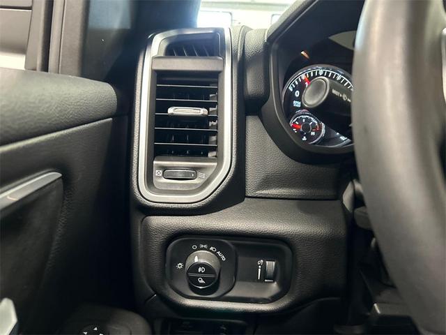 Photo of 2024 Diamond Black RAM 1500
