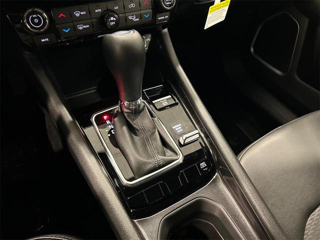 Photo of 2025 Red Jeep Compass