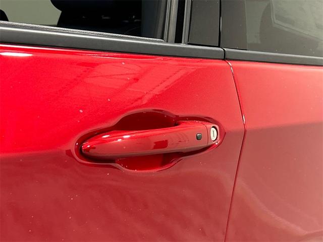 Photo of 2025 Red Jeep Compass