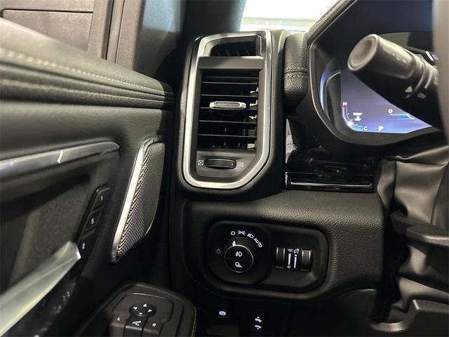 Photo of 2026 Bright White Clearcoat RAM 1500