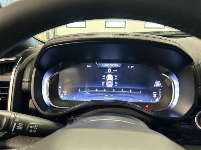 Photo of 2026 Bright White Clearcoat RAM 1500
