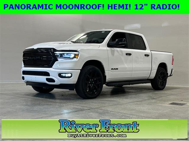 2024 RAM 1500