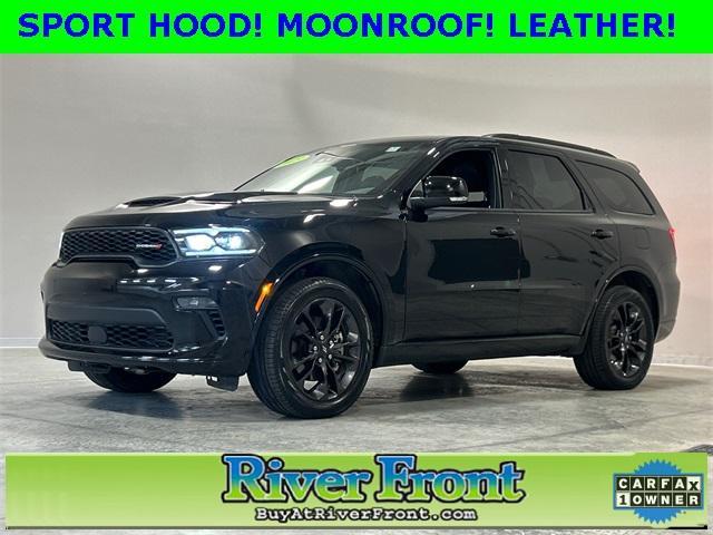 2023 Dodge Durango