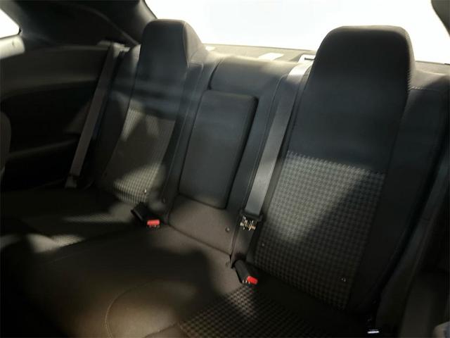 Photo of 2023 Pitch Black Clearcoat Dodge Challenger