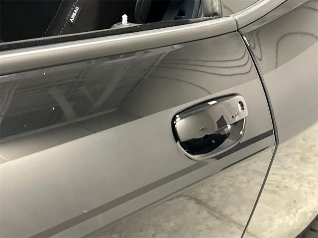 Photo of 2023 Pitch Black Clearcoat Dodge Challenger