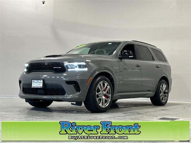 2024 Dodge Durango