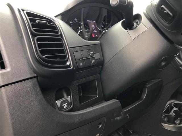 Photo of 2023 Bright White Clearcoat RAM ProMaster 3500