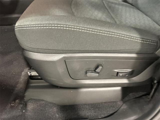 Photo of 2025 Diamond Black RAM 2500
