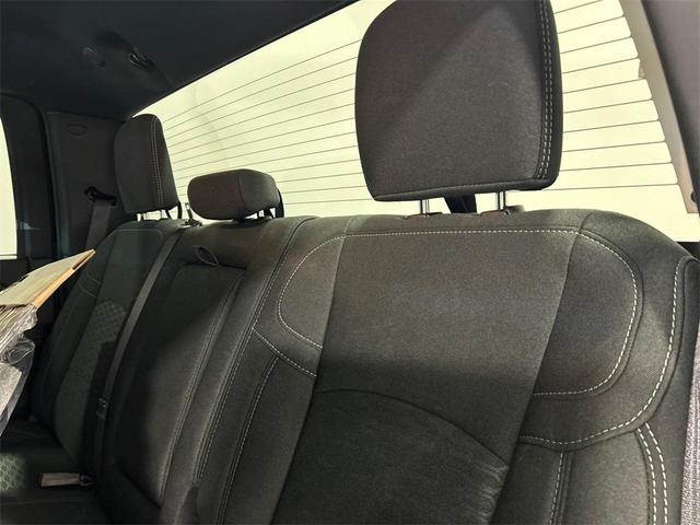 Photo of 2025 Diamond Black RAM 2500