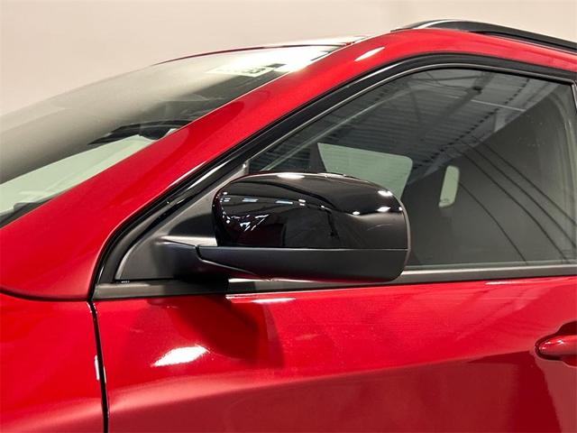 Photo of 2026 PR6 Jeep Compass