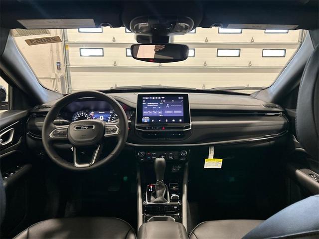 Photo of 2026 PR6 Jeep Compass