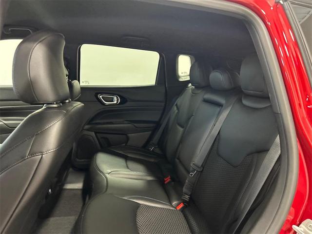 Photo of 2026 PR6 Jeep Compass