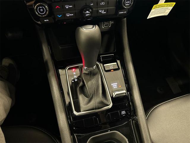 Photo of 2026 PR6 Jeep Compass