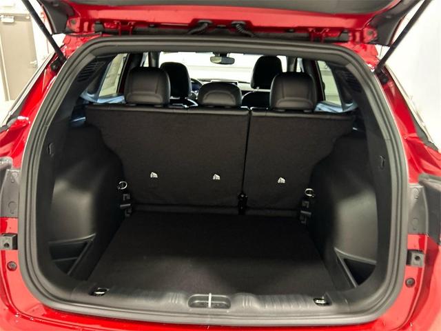 Photo of 2026 PR6 Jeep Compass